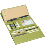Deluxe Ladies Wallet