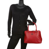 Bleeker Street Satchel