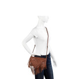 Lucca 3-Way Demi Crossbody