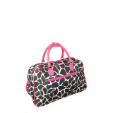 Giraffe 21" Carry-On Duffel Bag