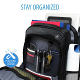 17.3" Professional 2 Laptop and Tablet Backpack