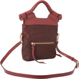 Disco City Crossbody