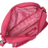 Carousel Mini Cross-Body Bag