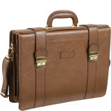 Ambassador Attache Case