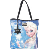 Frozen Elsa Photo Real Tote