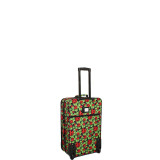 LadyBug 3-Piece Expandable Upright Luggage Set