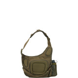 OTS XL Messenger Bag