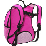 Kids Pre-School Peace Backpack with Integrated Lunch Cooler
