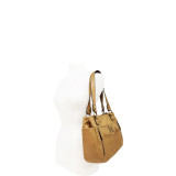 Veg Tan Satchel
