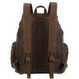 Silent Trail Backpack