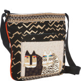 Wild Cats Crossbody