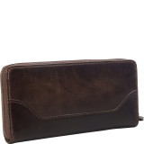 Melissa Zip Wallet