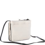 Jaya Crossbody-Snake Skin