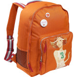 Jordi Labanda Disco school chic Backpack