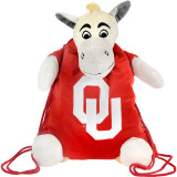 NCAA - Backpack Pal - University of Oklahoma Sooners