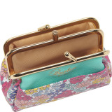 Ditsy Floral Pik-Me-Up Triple Frame