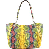 Layla Chain Double Shoulder