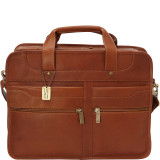 Diamond Computer Briefcase