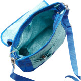 Wander Backpack Crossbody