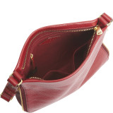 Preston Crossbody