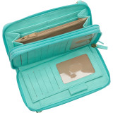 Ditsy Floral Ultimate Double Zip Organizer®