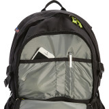 Spinner 15" Laptop Backpack