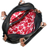 Bonnies Bowler Satchel