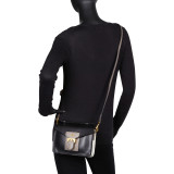Serena Small Top Handle-Colorblock