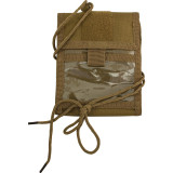 Identification Lanyard