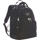 Steel Backpack