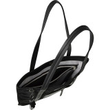 Hadley Tote - PU Suede