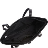 Croco Belting Tote