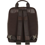 Brompton Classic Dale Convertible Backpack