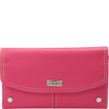 Westcott Checkbook Clutch