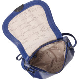 Stephi Saddle Bag