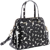 Cedar Street Blot Dot Maise Bag