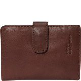 Multi Card Clutch Wallet