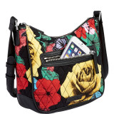 Mini Vivian Crossbody