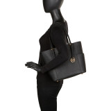 Jet Set Travel Large Tote