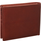 Men’s Left Wing Wallet