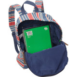 Canvas Backpack