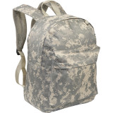 Digital Camo Classic Backpack
