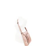 Pearlized Washed Crossbody
