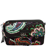 All in One Crossbody for iPhone 6+