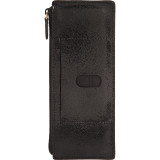 Vanessa Variety Credit Card Case with Zipper Pocket