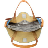 Forest Island Drift Tote