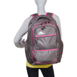 Rev Rolling Laptop Backpack
