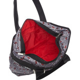 Medium Travel Tote Bag