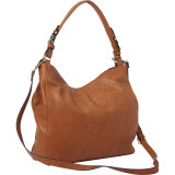 RFID Convertible Hobo - Exclusive