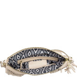 Modern Twist Crossbody